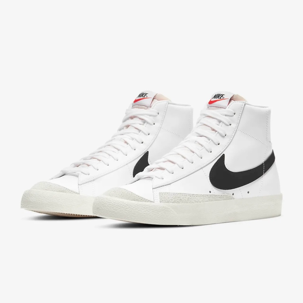 Nike Blazer Mid '77 Vintage Brand New!!!